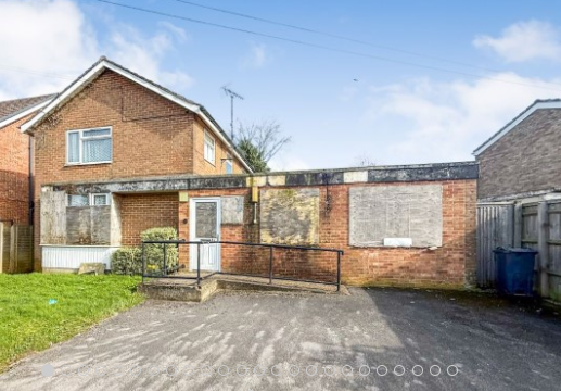 Development Potential in High Wycombe photo